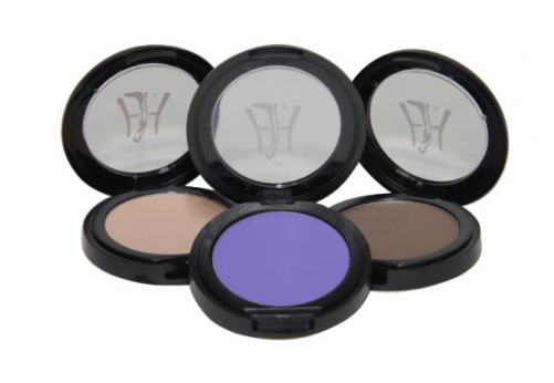 Sombras Para Ojos Png (500x500), Png Download