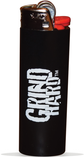 Grind Hard Lighter (1000x1000), Png Download