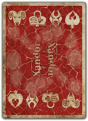 Card Back 1 - Portable Network Graphics (300x409), Png Download