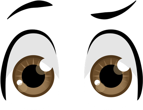 Publicado Por Paz En La Tormenta - Gif Ojos Animados (800x533), Png Download