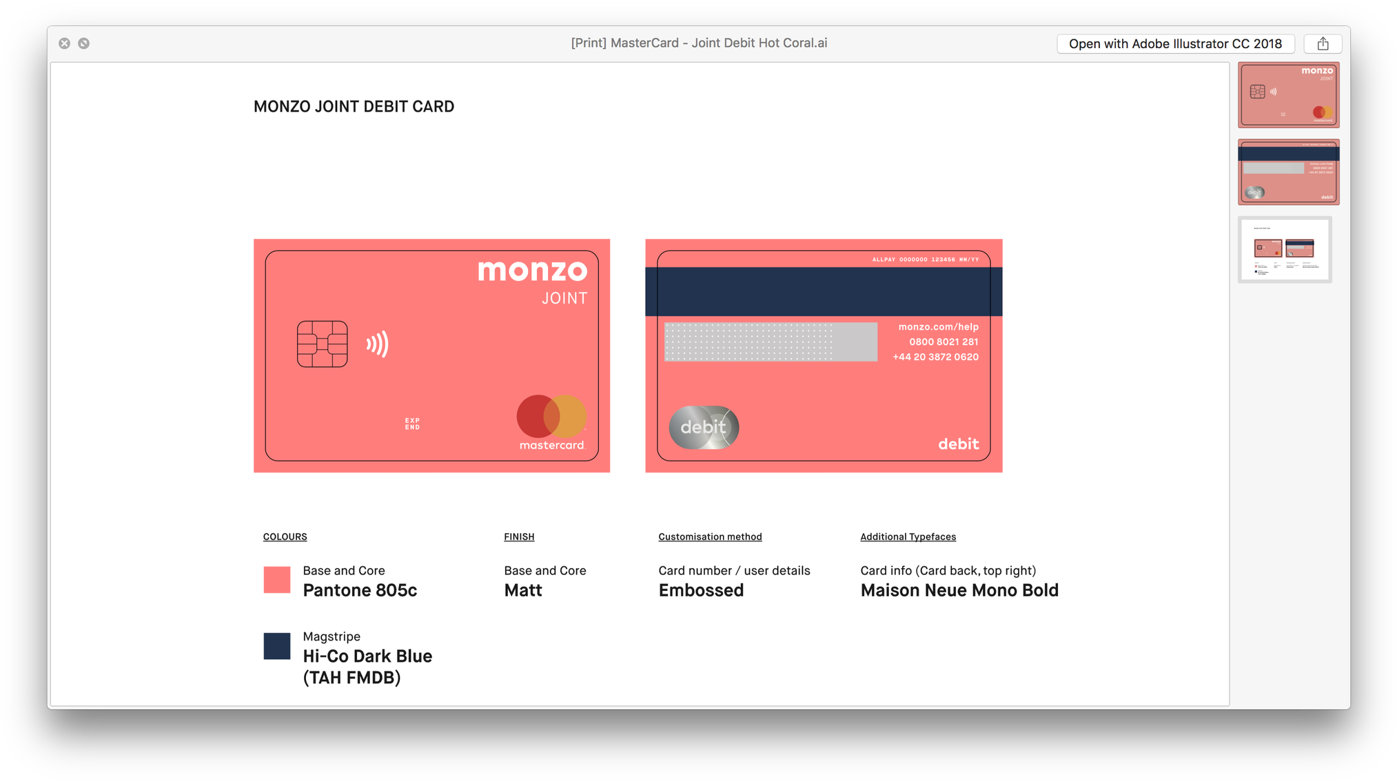 Making Monzo On Twitter - Joint Account (2048x1149), Png Download