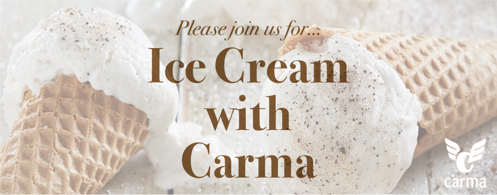 Ice Cream Banner - Ice Cream (995x390), Png Download