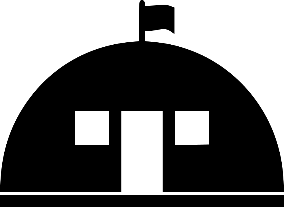 Military Base Comments - Base Militar Png (980x714), Png Download