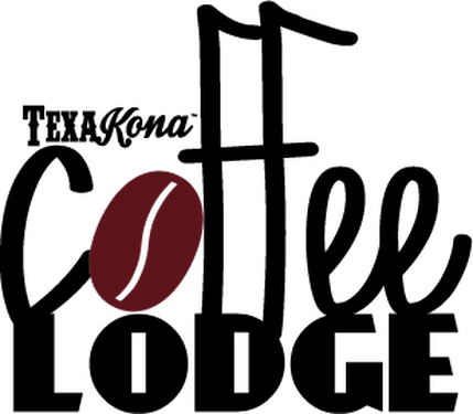 Ribbon Cutting Texakona Coffee Lodge Van Alstyne, Texas - Texakona Coffee Lodge (429x375), Png Download