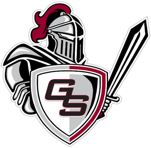 Gray Stone Day School - Gray Stone Day School Logo (500x500), Png Download