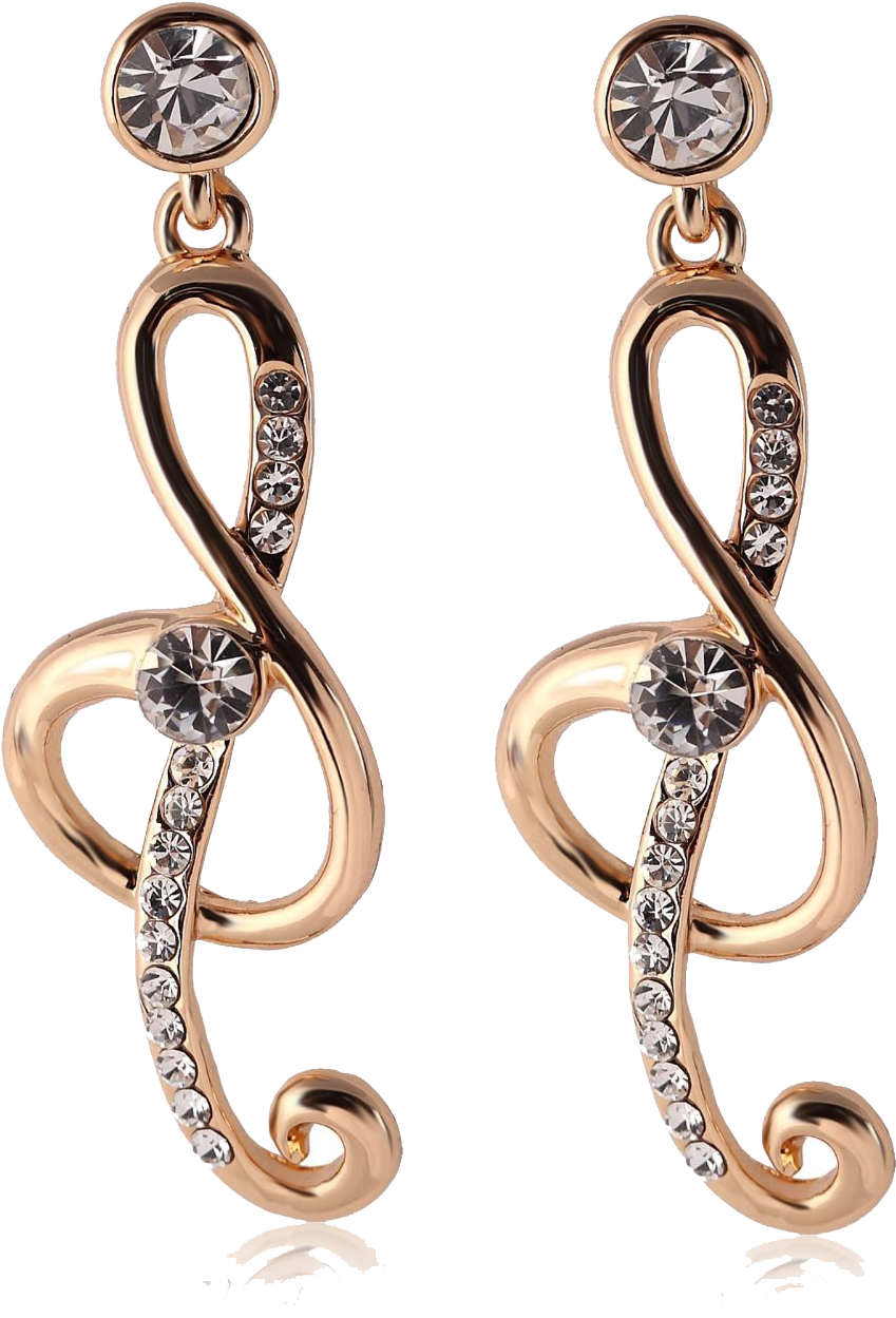 Jewellery Gratis Earrings Transprent - Jewellery (1500x1500), Png Download
