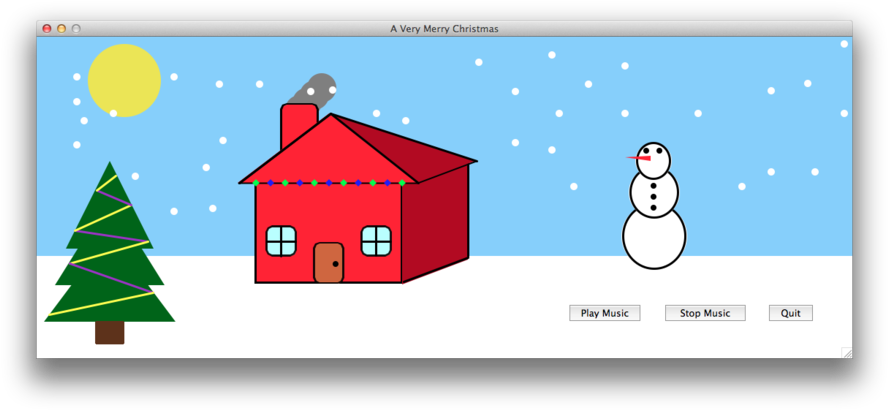 Christmas Tree (899x421), Png Download