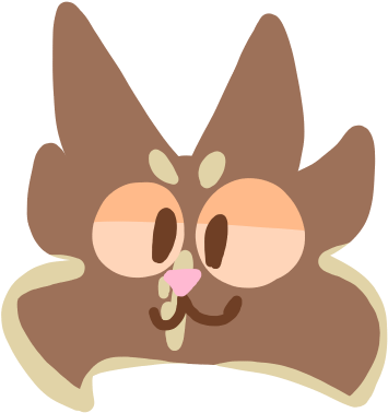 Cherry Emoji - Cartoon (500x500), Png Download