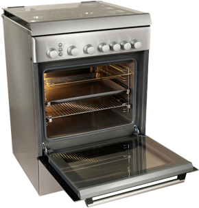 Premium Oven Cleaning Service With A Money Back Guarantee - Collall Krimpie Magic Shrink Plastic - 4pcs (449x337), Png Download