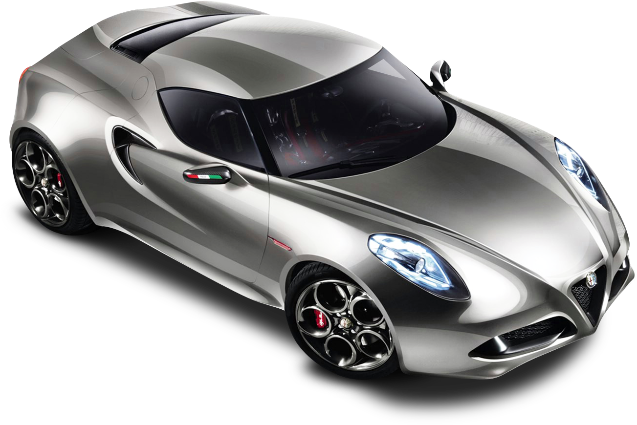Front Mid Engine Sports Cars (1364x935), Png Download