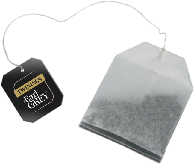 Miscellaneous - Twinings Everyday Tea String Tag Pack 100 (700x574), Png Download