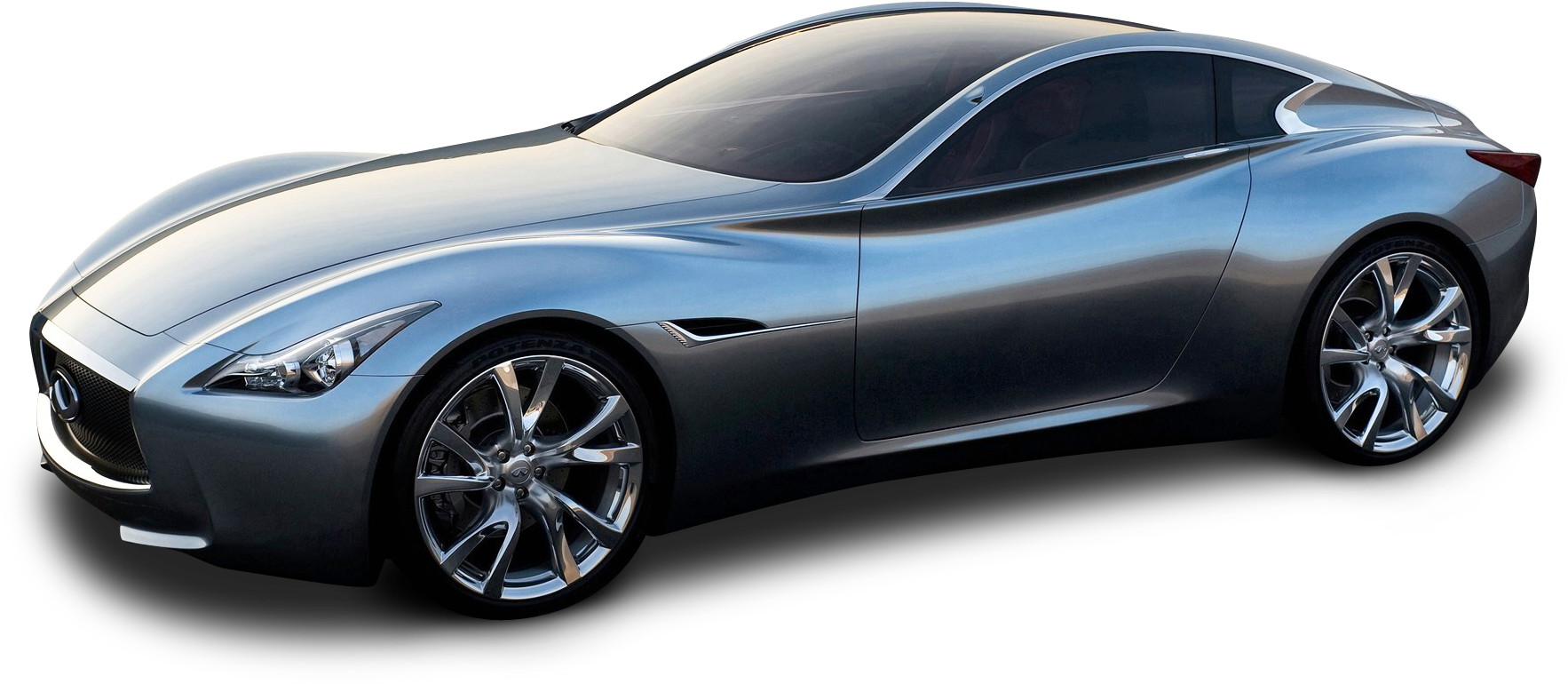 Infiniti Essence Concept Sports Car Png Image - Infiniti Essence (1920x878), Png Download