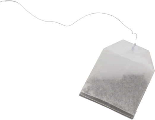 Oozing With Robust Flavor, Black Tea Goes Best With - Twinings Everyday Tea String Tag Pack 100 (522x406), Png Download