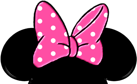 Download Hd Minniemouse Cabeza De Minnie Mouse Transparent Png Image Nicepng Com