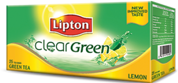 Lipton Green Tea Bag - Green Coffee In Pakistan Price (500x500), Png Download