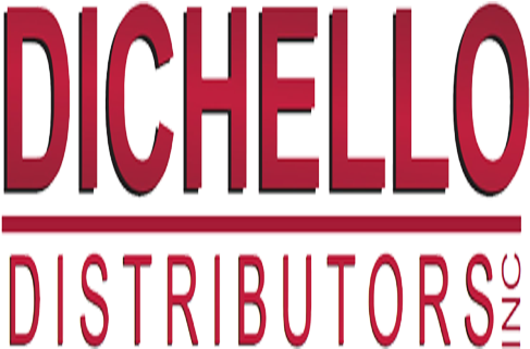 Dichello Logo No Eagle2 - Arzachena (500x500), Png Download