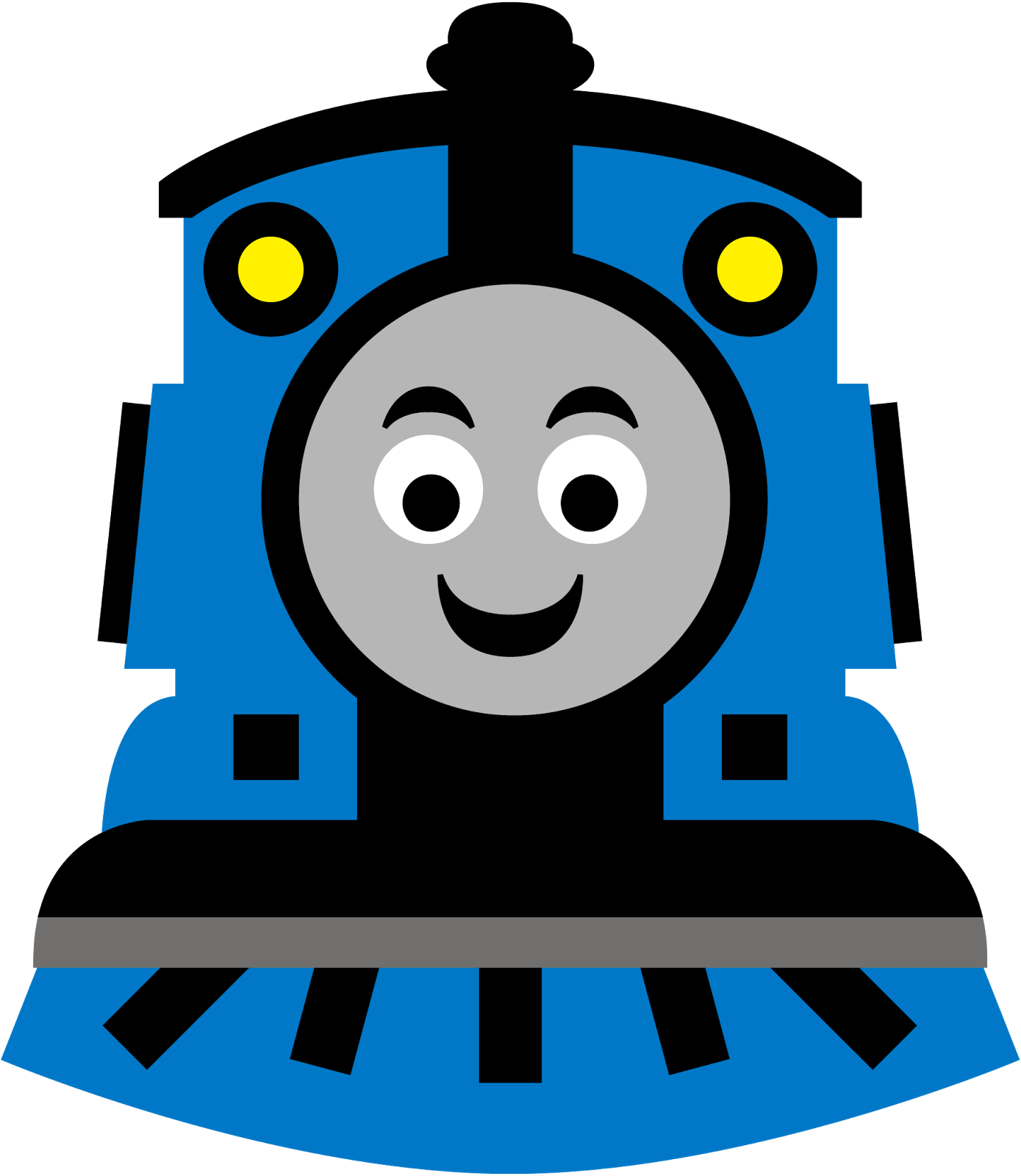 Today I'm Just Going To Write About Thomas - Camiseta Thomas E Seu Amigo (1389x1600), Png Download