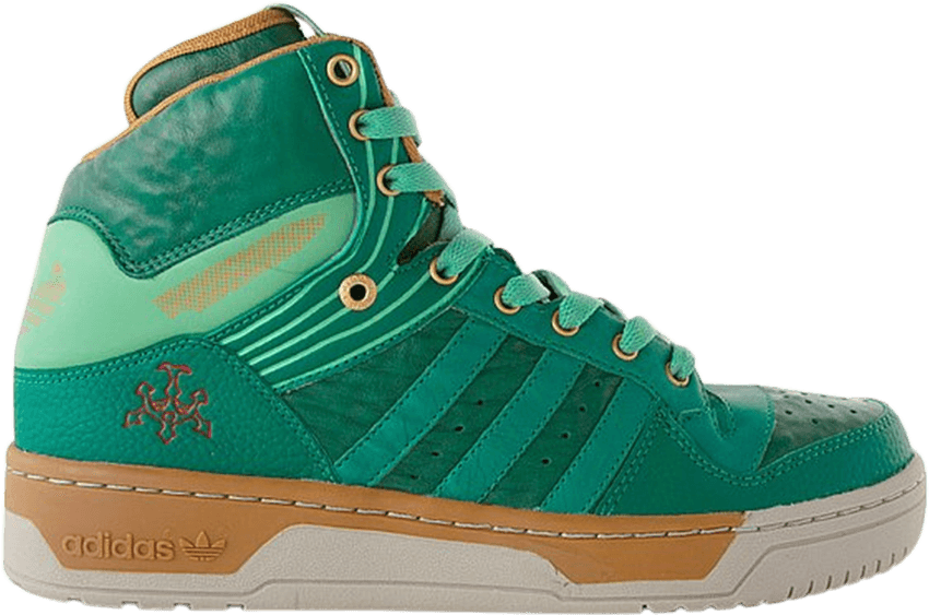 Metro Attitude Star Wars 'jabba The Hutt' - Adidas Star Wars Jabba (848x562), Png Download