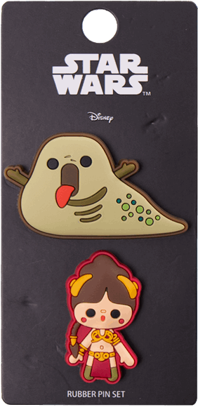 Star Wars (600x600), Png Download