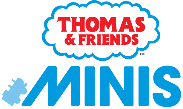 Thomas & Friends - Nia Adventures Thomas & Friends (613x366), Png Download