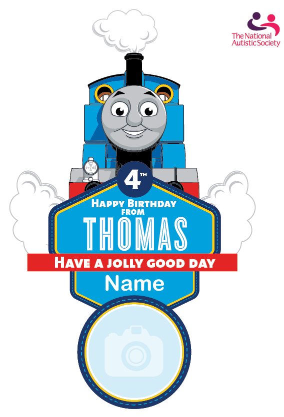Thomas The Tank Engine T-shirt - Thomas And Friends Tshirt (680x850), Png Download