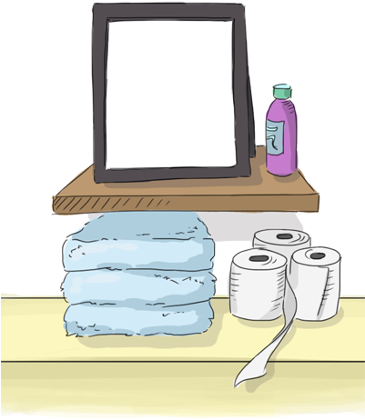 Beautifying Reviews - Hair (400x481), Png Download