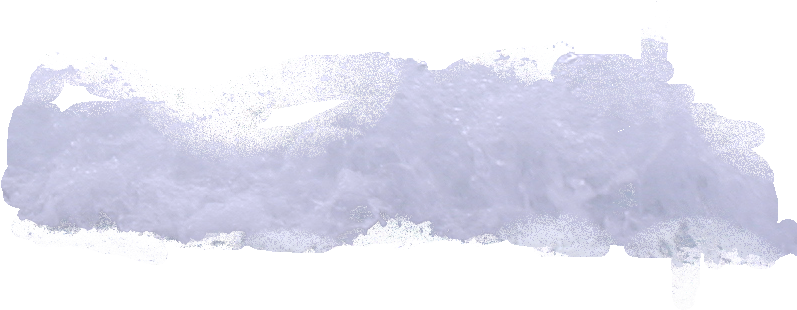 34 287k Wave4 Blu - Png Water Waves (800x500), Png Download