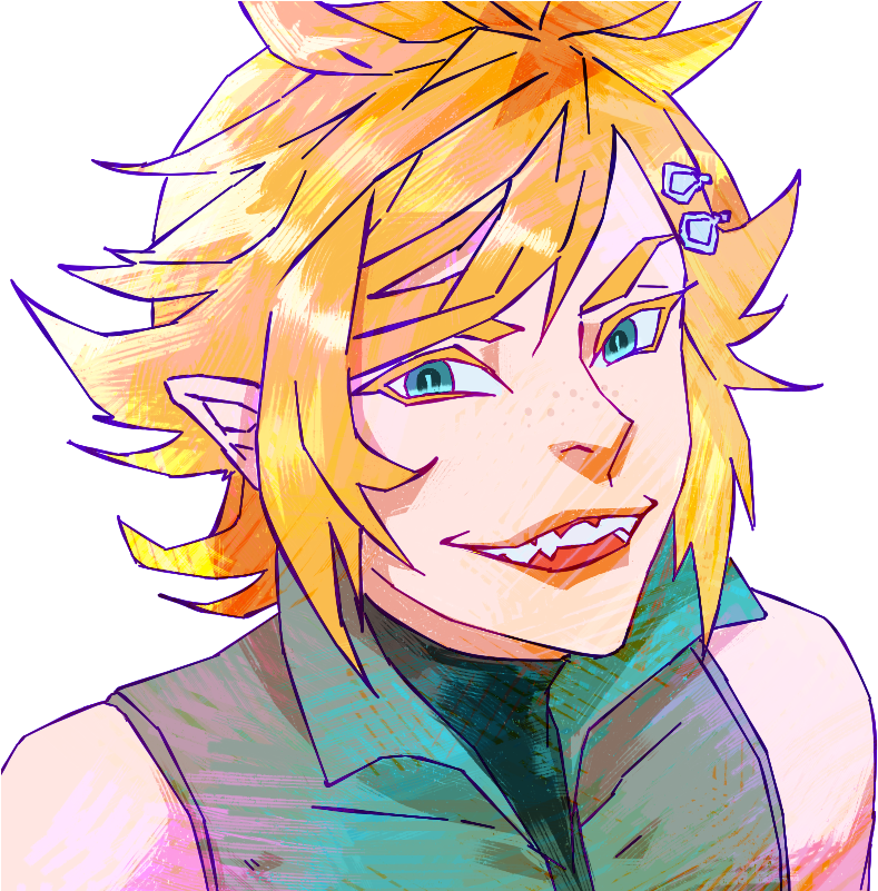 Jasper Ebon Ward (800x800), Png Download