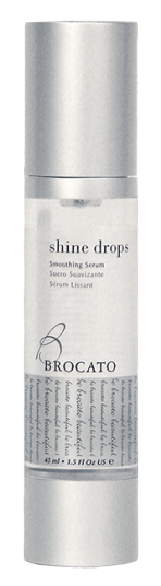 Brocato Shine Drops Smoothing Serum - Brocato Shine Drops Smoothing Serum 1.5 Oz (set Of (535x535), Png Download
