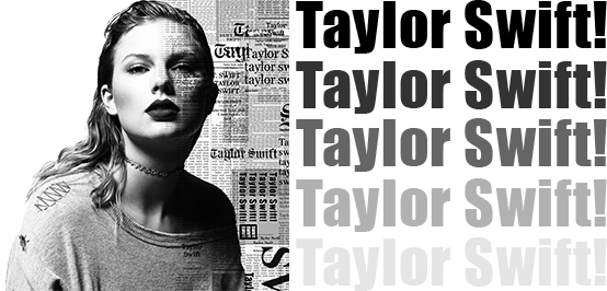 Taylor Swift Getaway Shop (554x266), Png Download