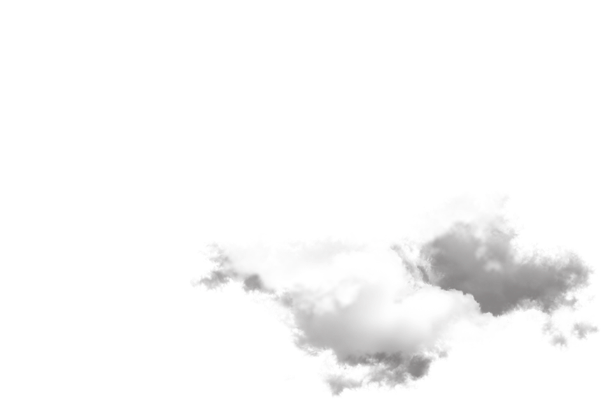 Cloudy - Roccella Ionica (1000x1200), Png Download