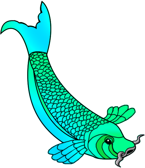 Water Waves Clipart At Getdrawings - Drawing (530x636), Png Download