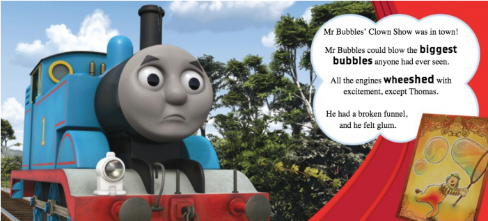 Thomas And Friends (700x700), Png Download