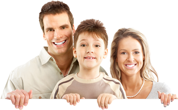 Padres De Familia - Homdox New Fashion Round Digital Lcd Glass Body Weight (609x402), Png Download