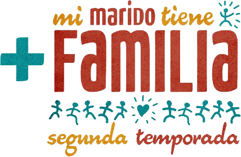 Mi Marido Tiene Más Familia - Mi Marido Tiene Mas Familia (483x315), Png Download