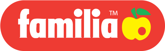 Familia - Familia - Swiss Baby Muesli | 250g (918x300), Png Download