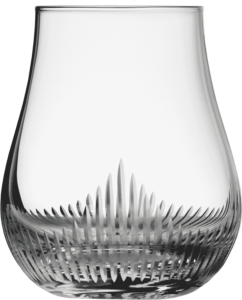 Free Whiskey Glass Png - Glencairn Whisky Glass (1000x1000), Png Download