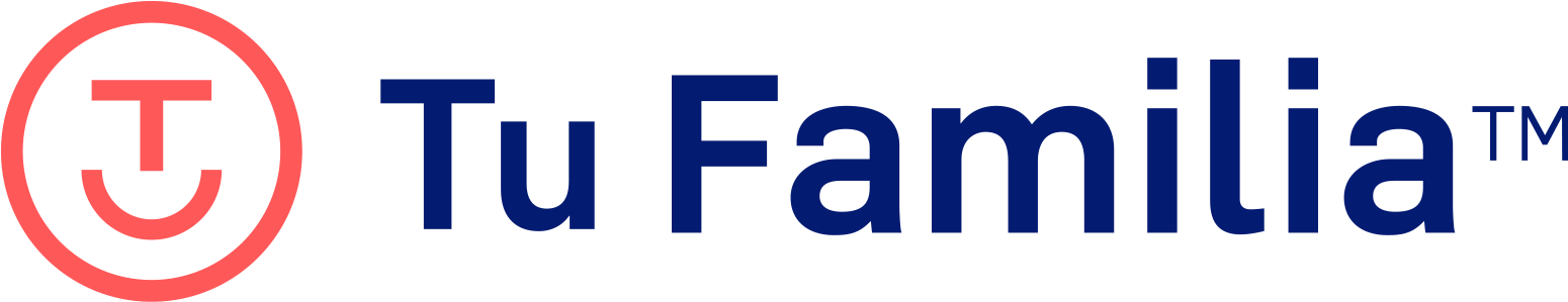 Tu Familia Logo - Tu Familia (1549x324), Png Download