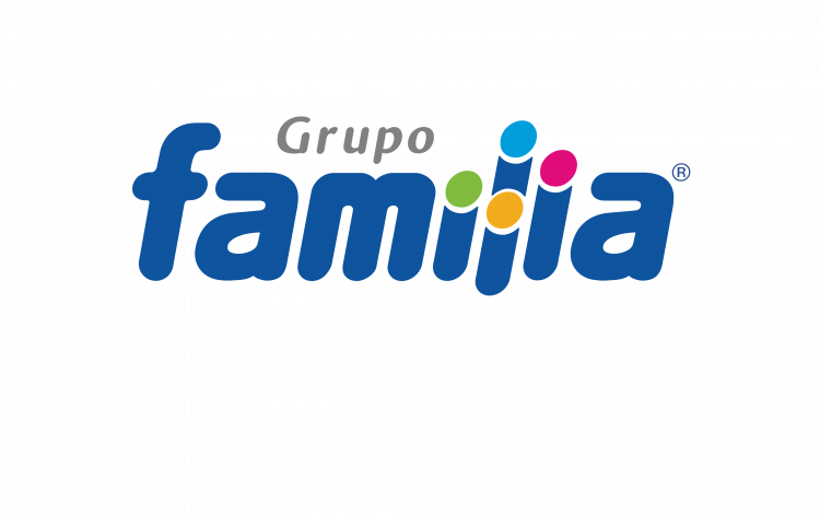 Imagens De Grupo De Familia (750x470), Png Download