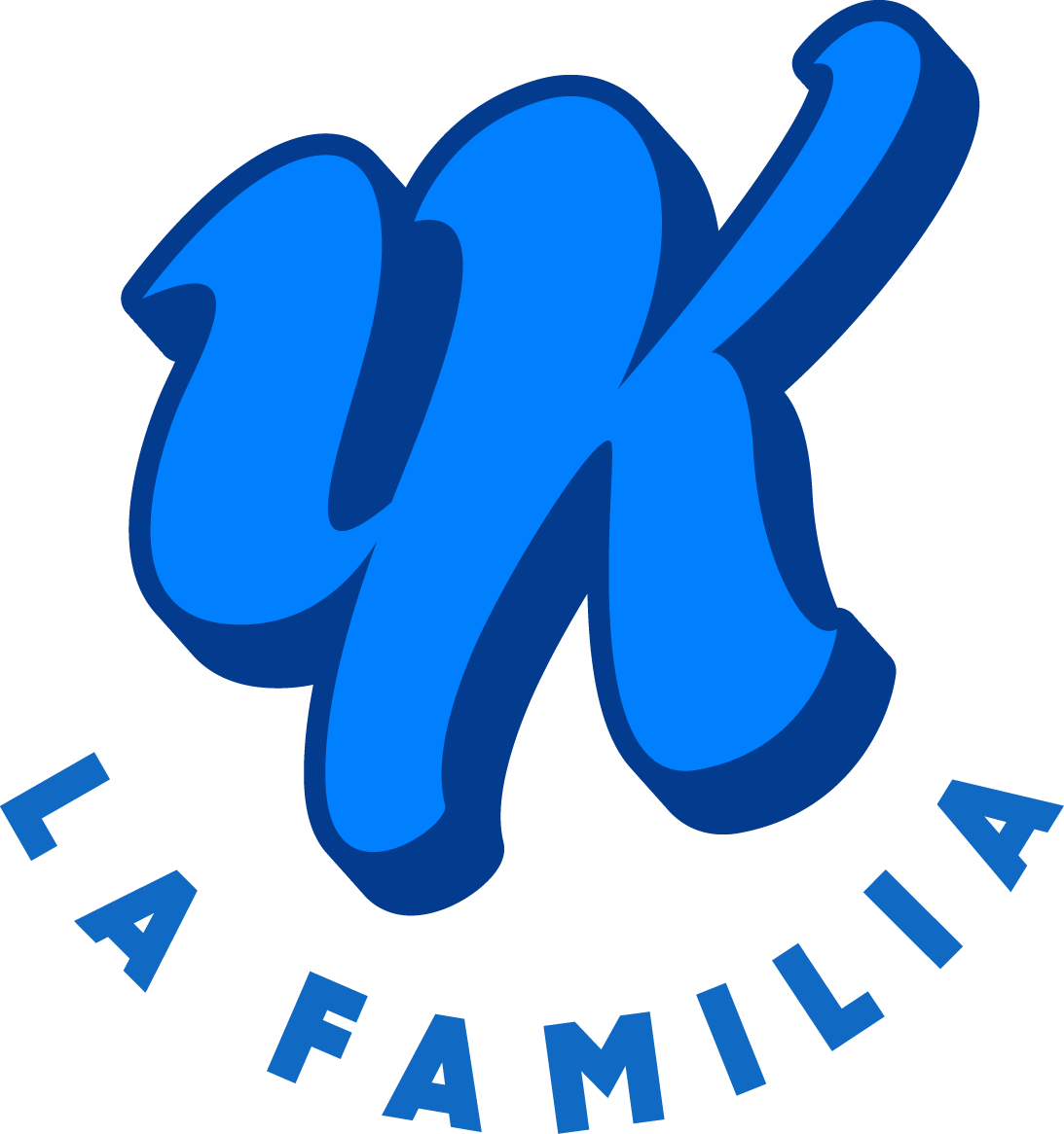 Copyright © 2015 Yk La Familia - Yk Familia (1093x1166), Png Download