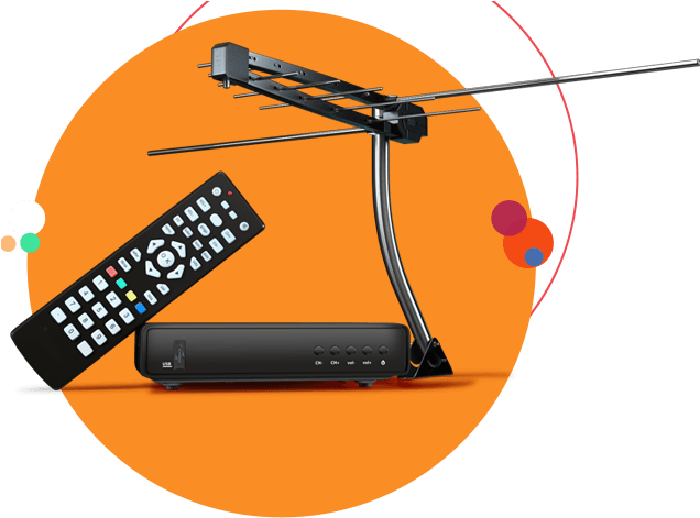 Conversor Digital Bolsa Familia - Conversor Digital Bolsa Família (635x481), Png Download