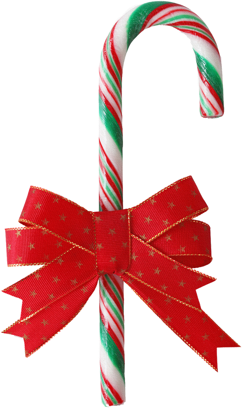 Adornos Luces Y Campanas De Navidad Png - Baston De Caramelo Navidad Png (1070x1600), Png Download