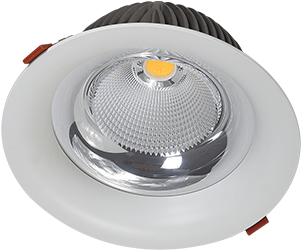 Enhance Your Ambience Of Living Rooms, Corridors, Showrooms, - Ibahn Illumination Pvt Ltd (650x525), Png Download