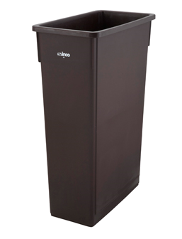 Waste Container (376x338), Png Download