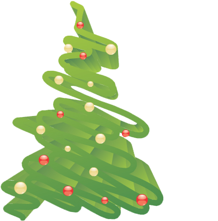 Amo A Shane Gray - Arbol De Navidad Png (600x450), Png Download