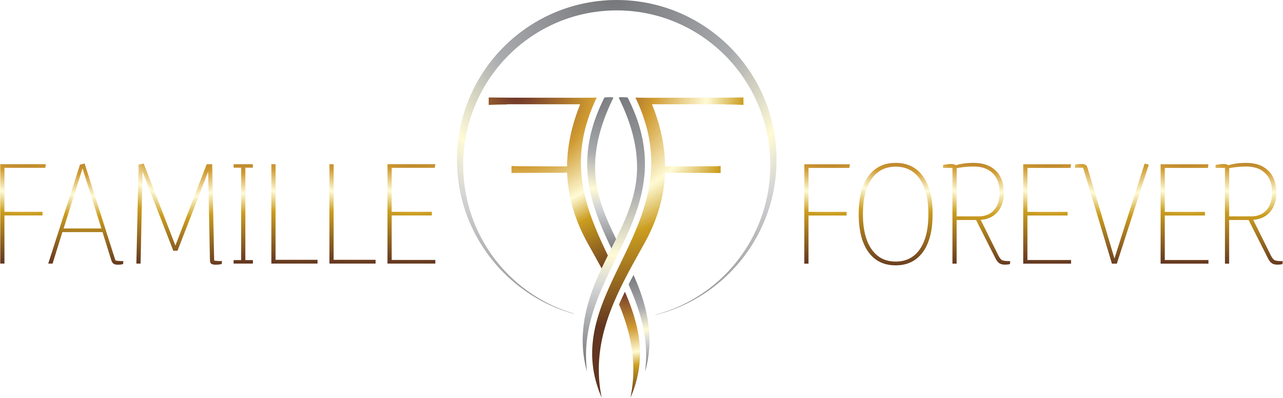 Contact - Circle (4257x1320), Png Download