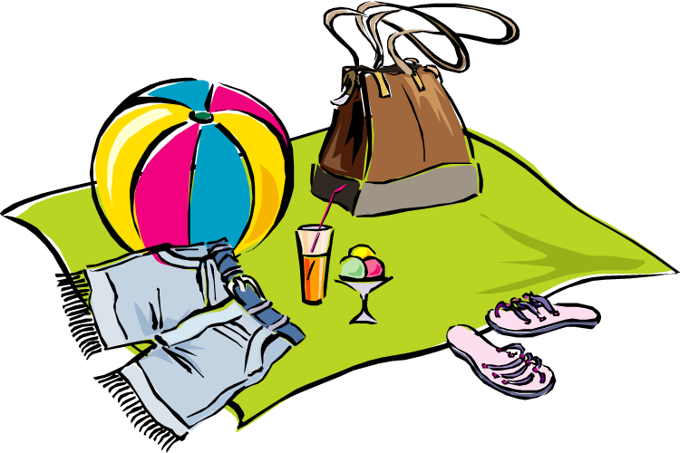 365 Days Of Fun In Marriage - Outing Clipart Png (750x500), Png Download