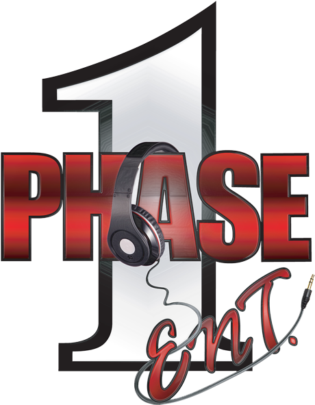 Phase One Entertainment - Graphic Design (500x623), Png Download