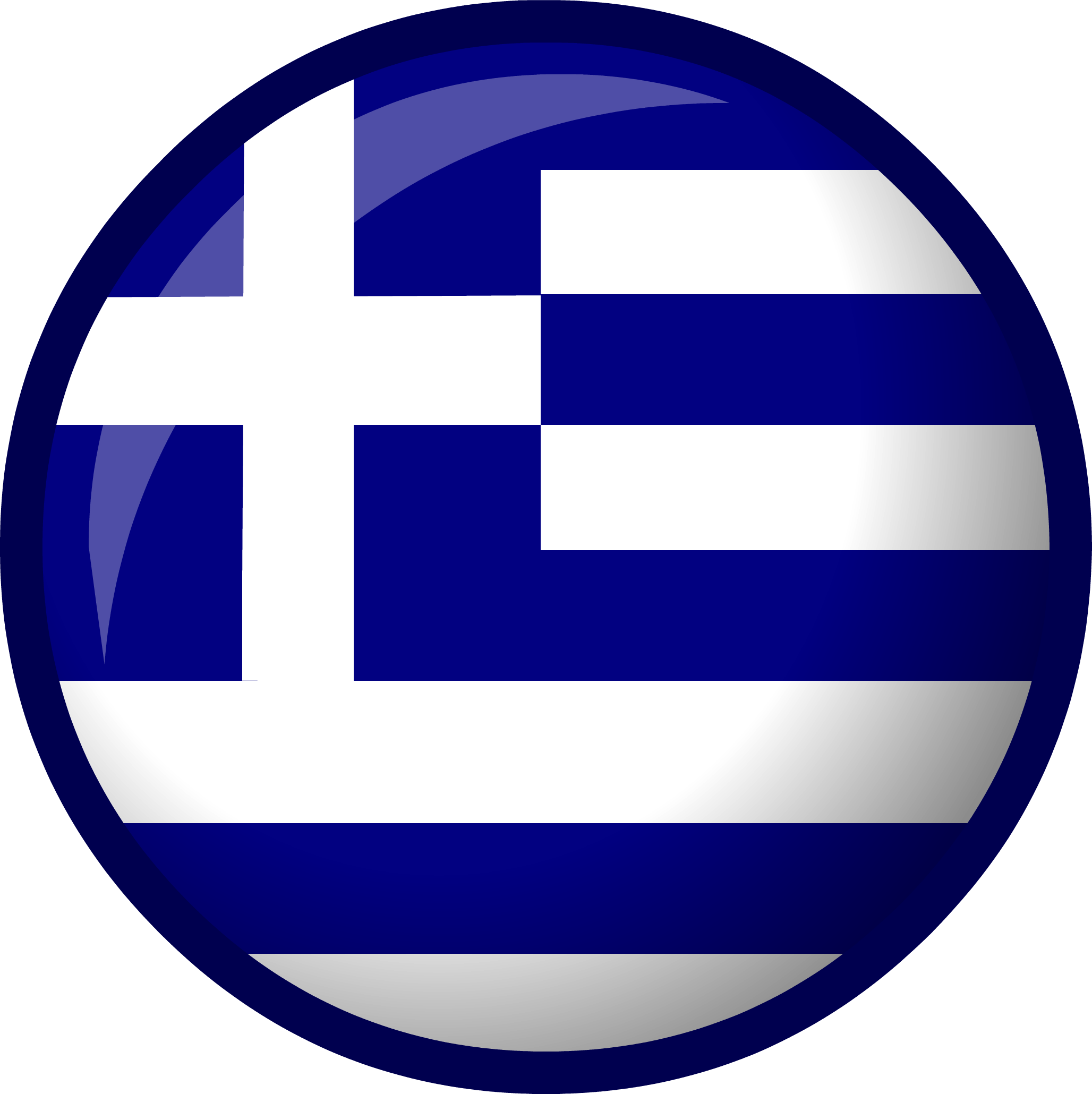 Free Greece Transparent Png - Kit 512x512 Logo Malaysia (1022x1024), Png Download