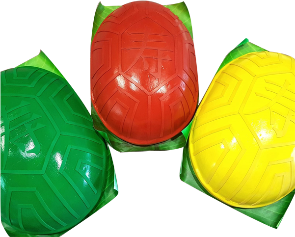 Angkukueh 1 - Kuih (600x600), Png Download